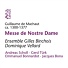 Guillaume de Machaut - Ensemble Gilles Binchois