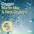 Martin Mix, Nick Drumm