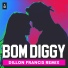 Jasmin Walia, Zack Knight feat. Dillon Francis
