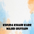 Majid Hussain