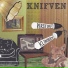 Knifven