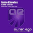 Jamie Knowles