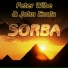 Peter Wibe, John Enola