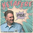 Ketafere feat. Michael Rapaport