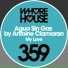 Antoine Clamaran feat. Agua Sin Gas
