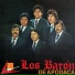 Los Barón De Apodaca
