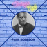 Paul Robeson