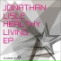 Jonathan Lisle