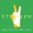 Straalen