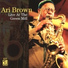 Ari Brown