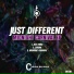 JUST DIFFERENT