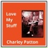 Charley Patton