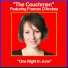 The Couchmen feat. Frances D'Andrea