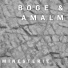 Amalm, Boge