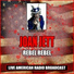 Joan Jett & The Blackhearts