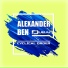 Alexander Ben