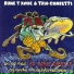 Rune T. Kidde & trio confetti