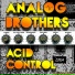 Analog Brothers