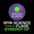 spin science pres. flade