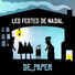 De paper, Núria Lozano, Joan Alfred Mengual