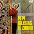 Pepe Iglesias "El Zorro"