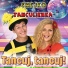 Smejko a Tanculienka
