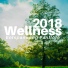 Wellness Aufkleber