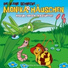Die kleine Schnecke Monika Häuschen