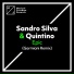 Sandro Silva, Quintino