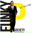 Funky P feat. Isaac Roosevelt