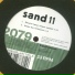Sand 11