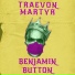 Traevon Martyr