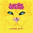Gatos Enfadaos
