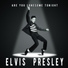 Elvis Presley and Band