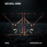 MiSinki, Greg Notill