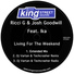 Ricci G & Josh Goodwill feat. Ika