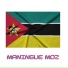 Moz Afro House Gang