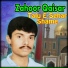 Zahoor Qaisar