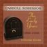 Carroll Roberson