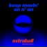 Extraball feat. Alejandra Gatica