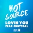 Hot Source feat. Chrystal