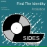 Find the identity