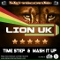Lion - UK