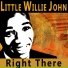 Little Willie John