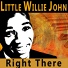 Little Willie John