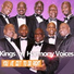Kings of Harmony Voices