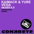 KaiMack, Yure Vega