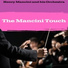 МУЗЫКАЛЬНЫЙ ФОН ДЛЯ РАЗМИНКИ Henry Mancini