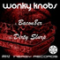 Wonky Knobs