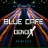 Blue Cafe